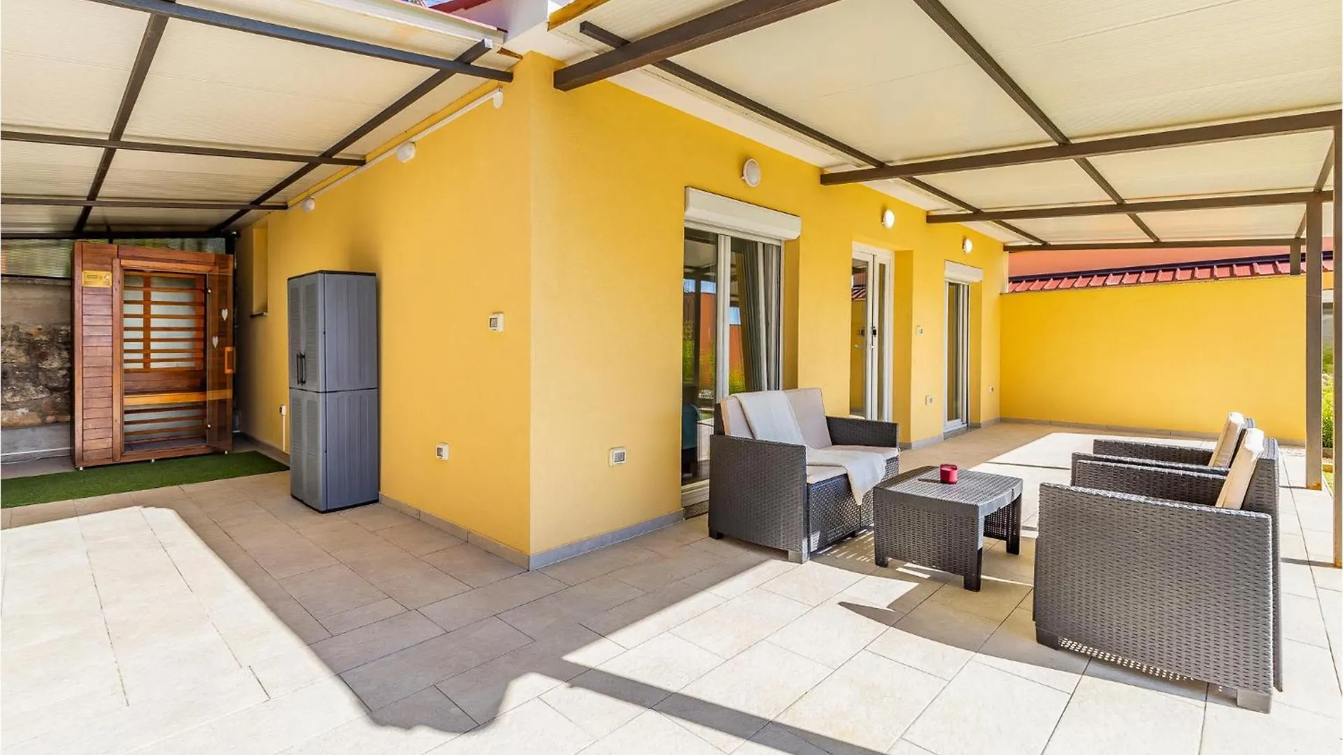 6 Bedroom Beautiful Home In Medulin Croatia